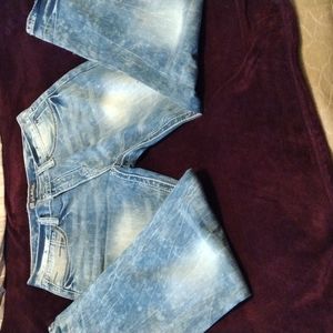 Men's Jeans